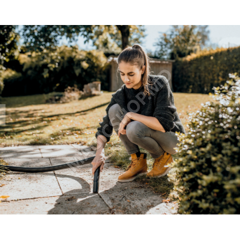 Aspirator umed-uscat WD 6 P V-25/8/22/T